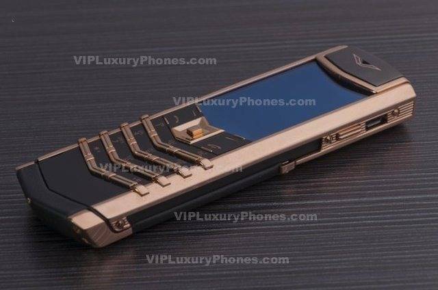 VERTU Signature replica designer mobile phone