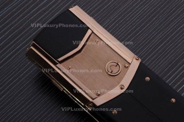 VERTU Signature replica designer cell phones