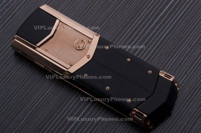 VERTU Signature replica designer cell phone