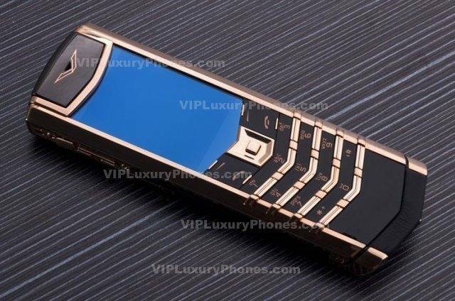 VERTU Signature replica designer phones