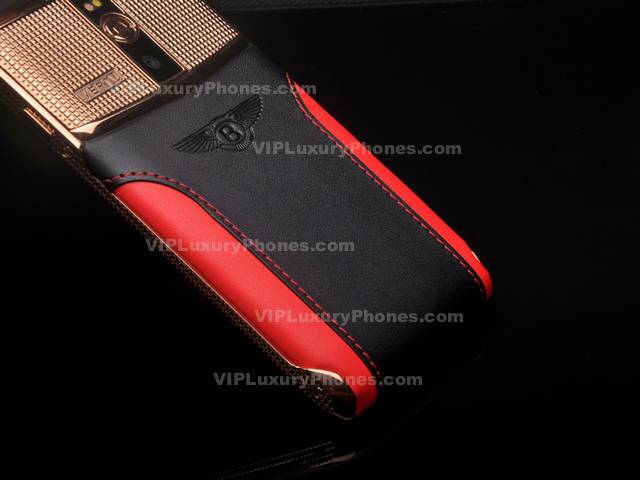 Vertu for Bentley Replica