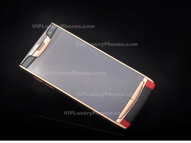 Vertu for Bentley Touch Phone