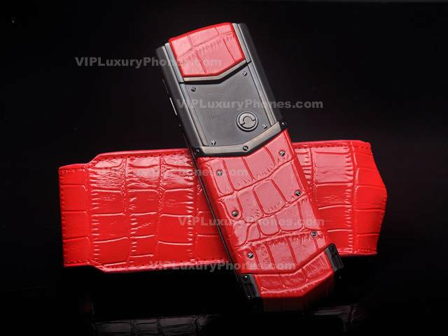 Vertu Signature Update Version