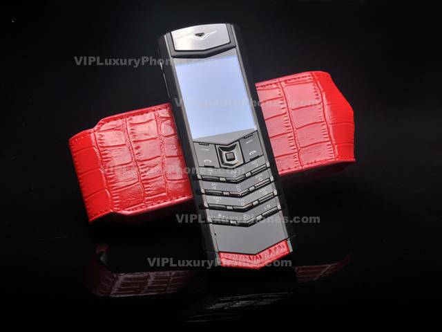 Vertu Signature Update Version