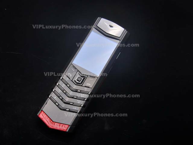 Vertu Signature Update Version