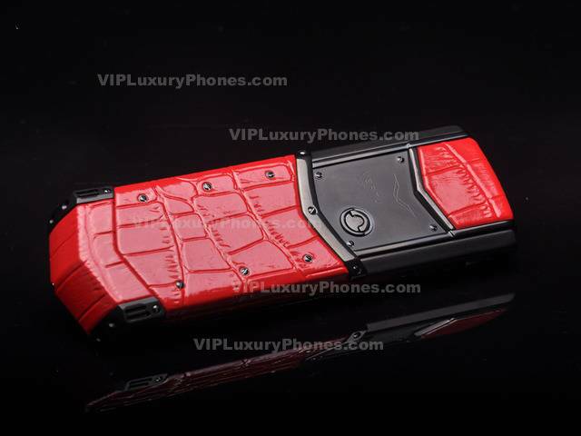 Vertu Signature Update Version