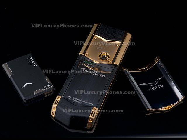 VERTU Signature phones for sale