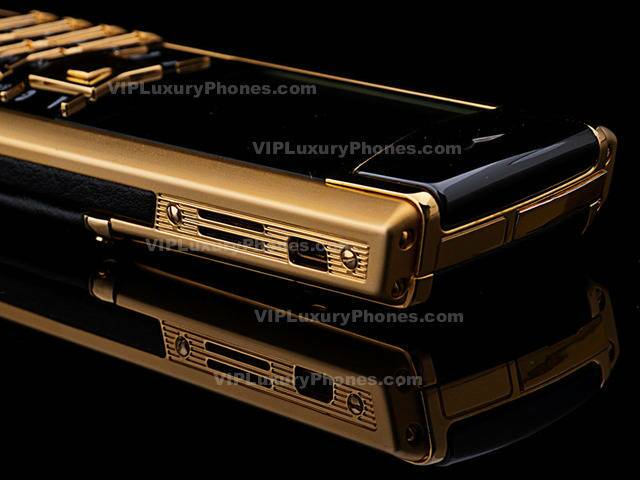 VERTU Signature cell phone for sale