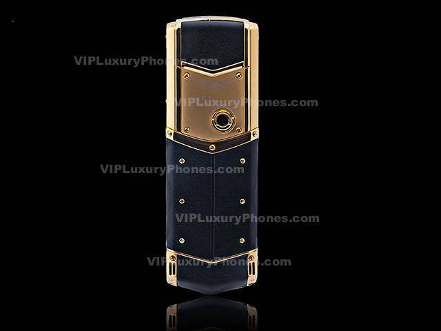 VERTU Signature cell phones for sale