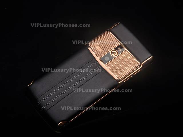 Vertu Signature Touch DeParis Copy