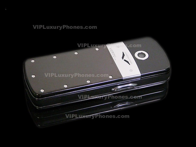 VERTU Signature latest cell phone