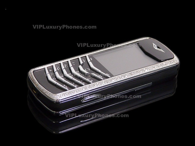 VERTU Signature latest best mobile phones