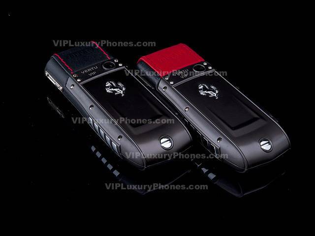 VERTU Ferrari sell cell phones online