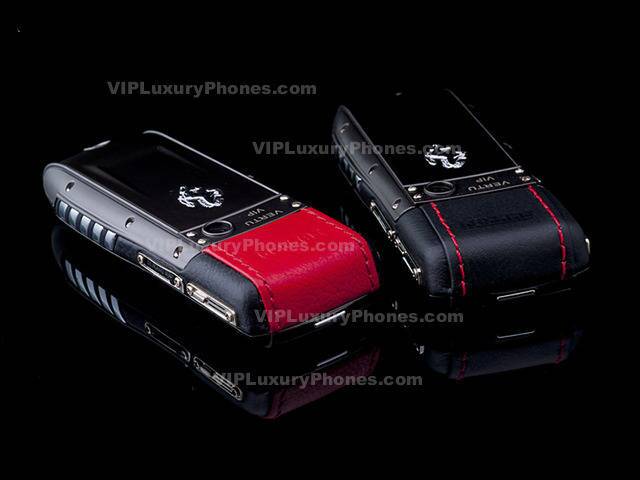 VERTU Ferrari cell phone online