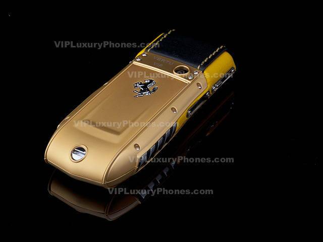 VERTU Ferrari mobile phone online shop