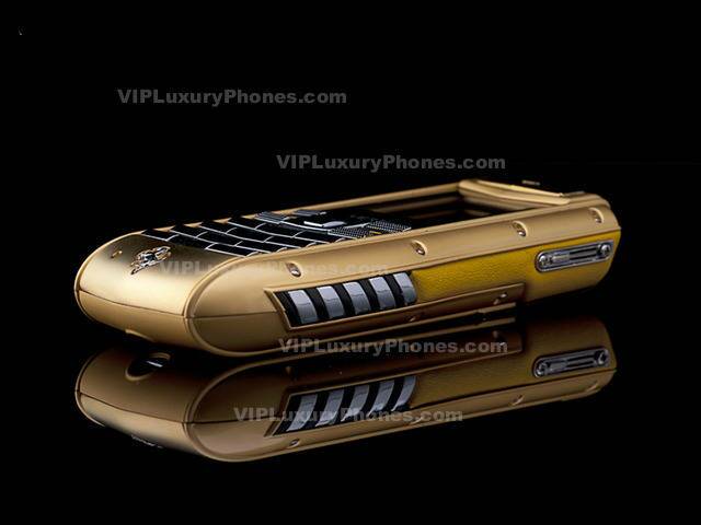 VERTU Ferrari cell phones online