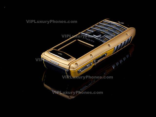 VERTU Ferrari online mobile phones shopping