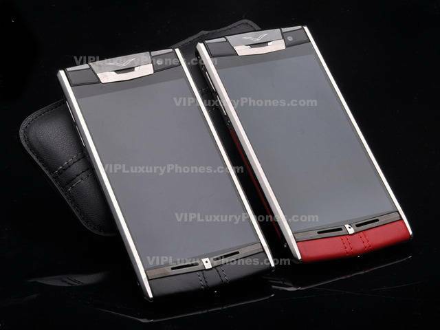 Vertu Signature Touch Copy