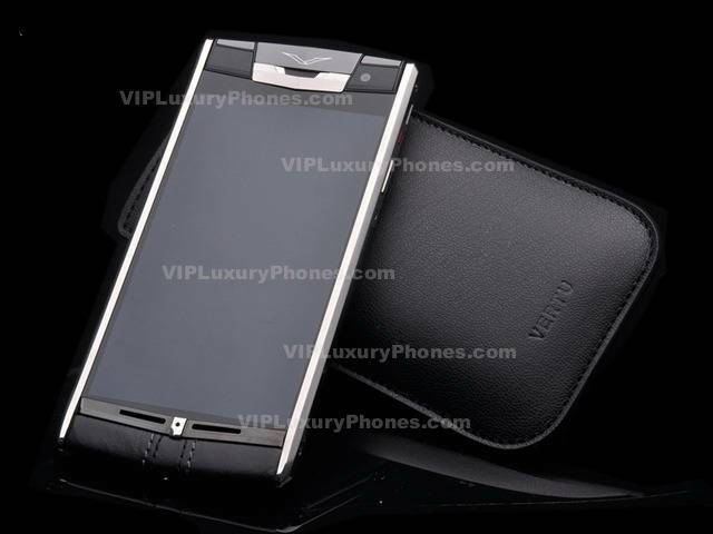 Vertu Signature Touch Copy