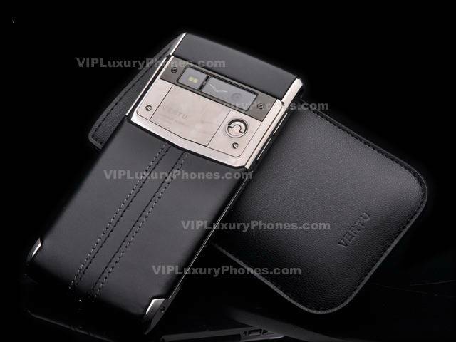 Vertu Signature Touch Copy