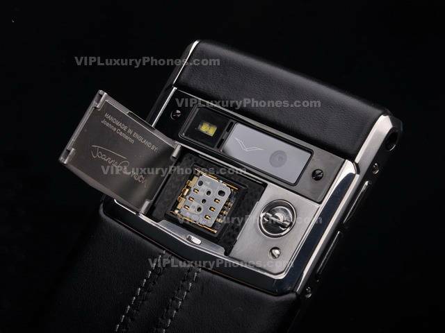 Vertu Signature Touch Copy