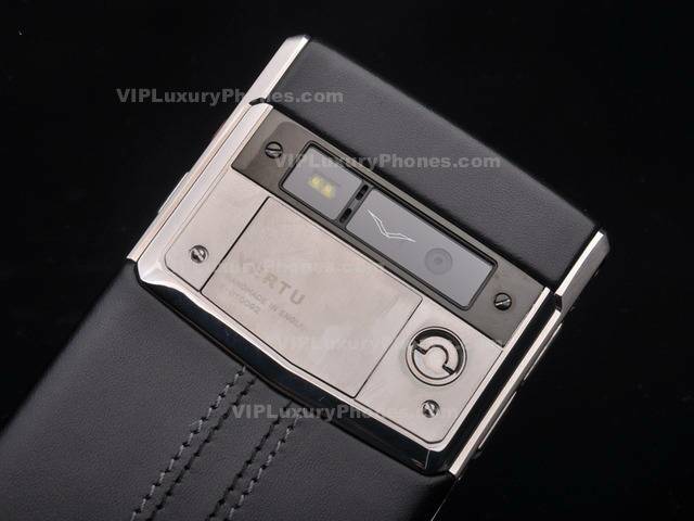 Vertu Signature Touch Copy