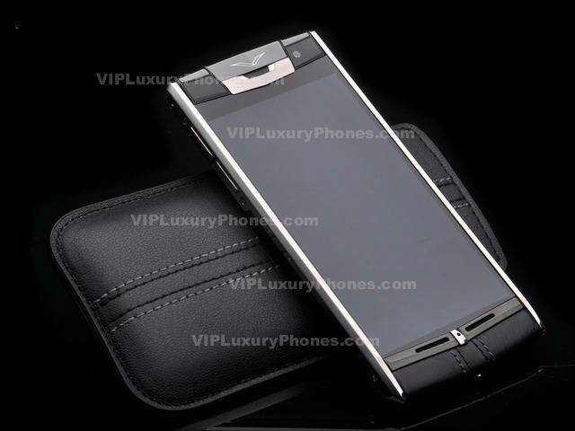 Vertu Signature Touch Copy