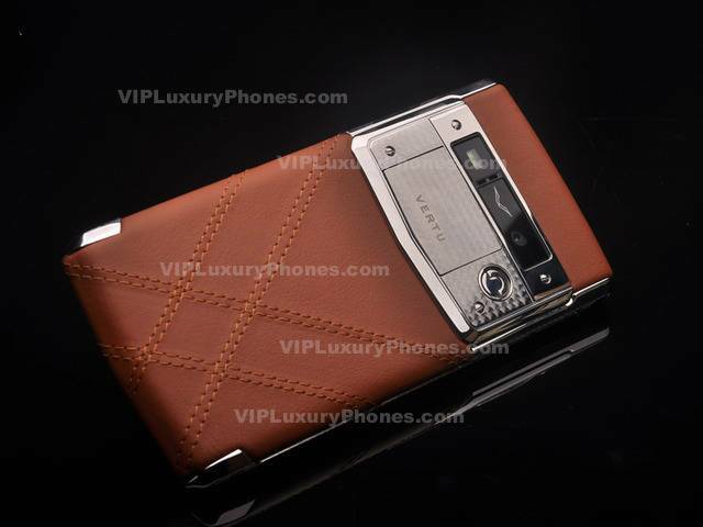 Vertu Bentley Touch Android