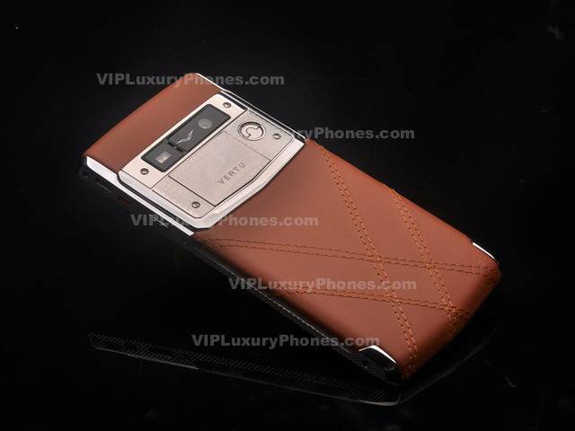 Vertu Bentley Touch Android