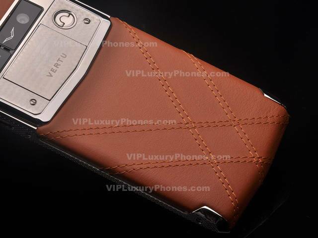 Vertu Bentley Touch Android