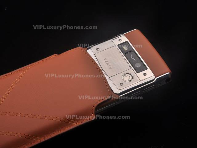 Vertu Bentley Touch Android