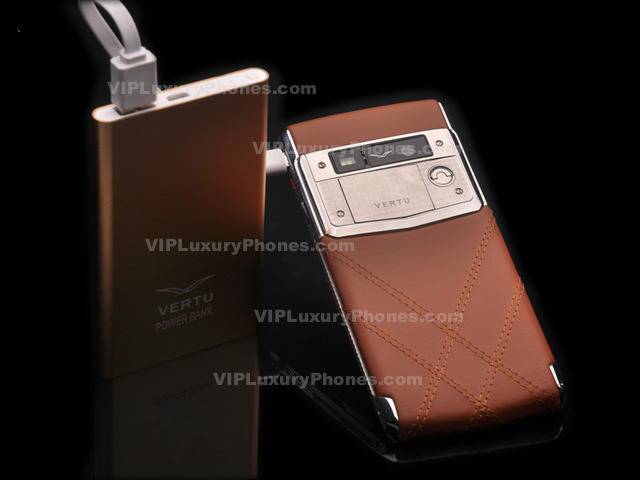 Vertu Bentley Touch Android