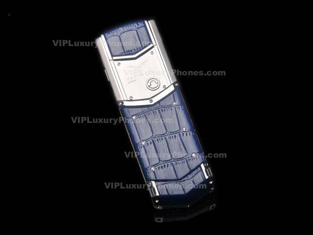 Vertu Signature Mobile Phone 2022