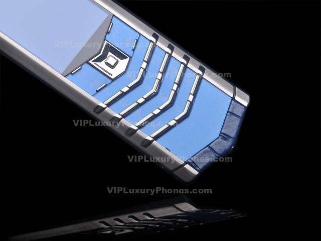 Vertu Signature Mobile Phone 2022