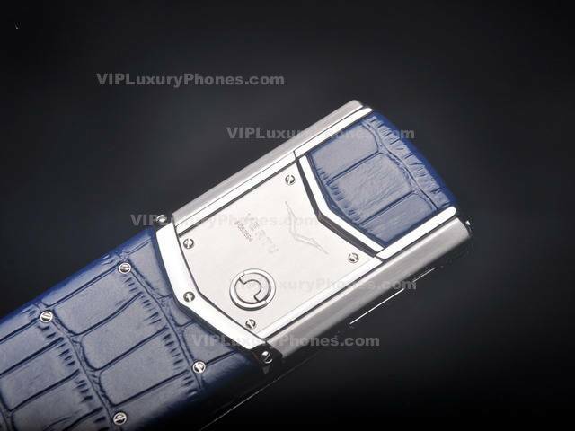 Vertu Signature Mobile Phone 2022