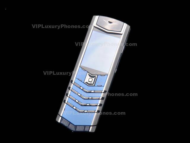 Vertu Signature Mobile Phone 2022