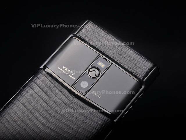 Vertu Limited Edition Fake