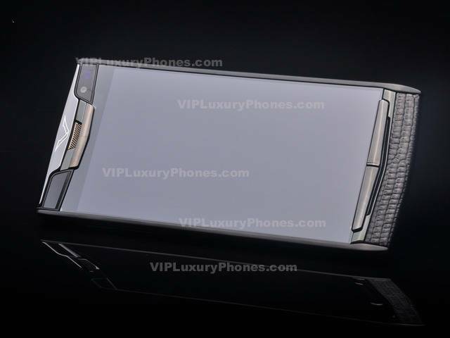 Vertu Pure Jet Copy