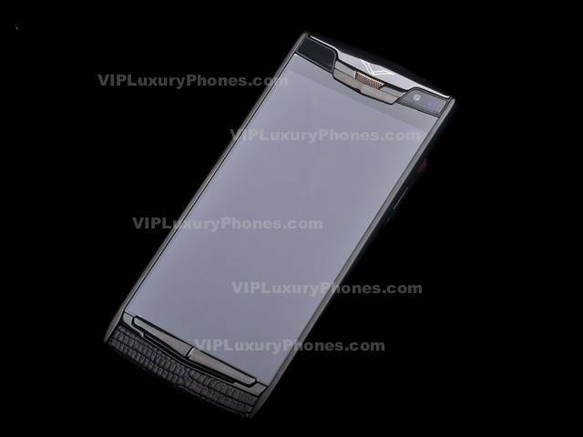 Vertu Pure Jet Limited Edition 2022