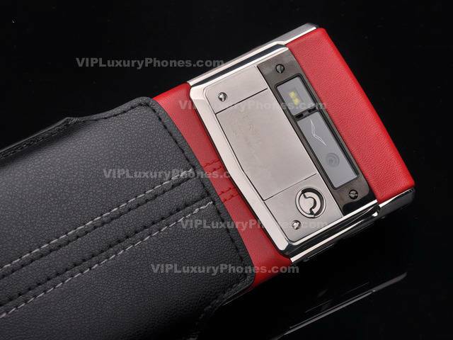 Vertu Signature Touch Replica