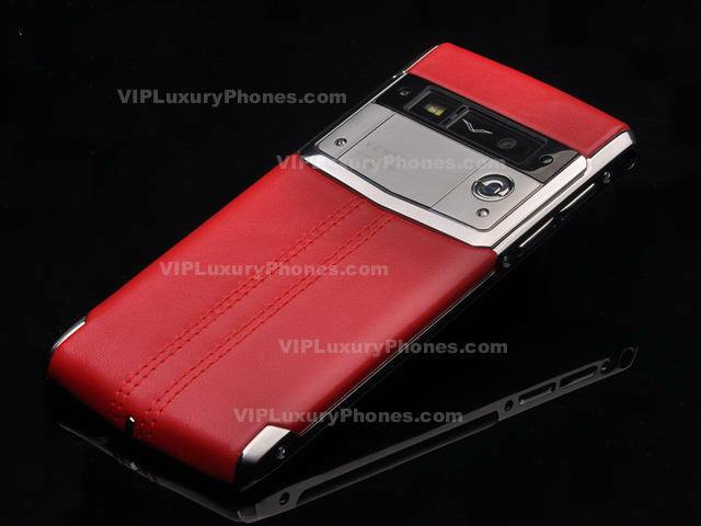 Vertu Signature Touch Replica