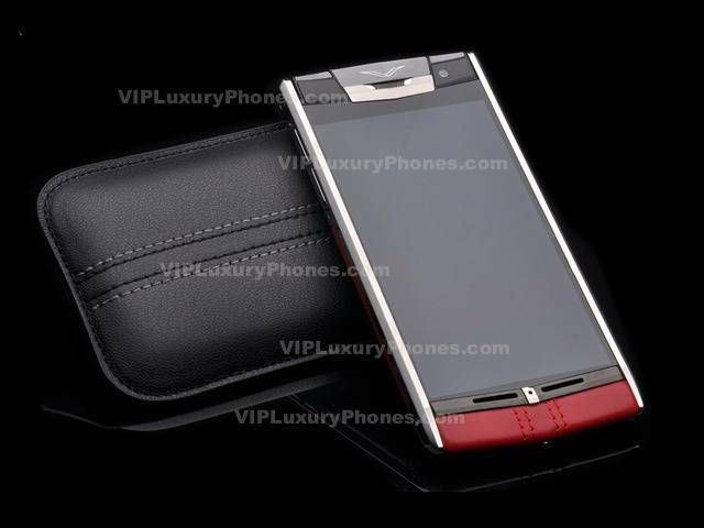 Vertu Signature Touch Replica