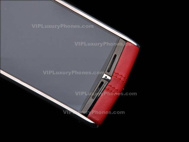 Vertu Signature Touch Replica