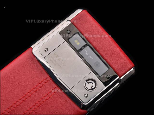 Vertu Signature Touch Replica