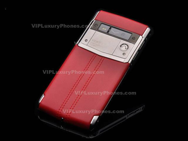 Vertu Signature Touch Replica