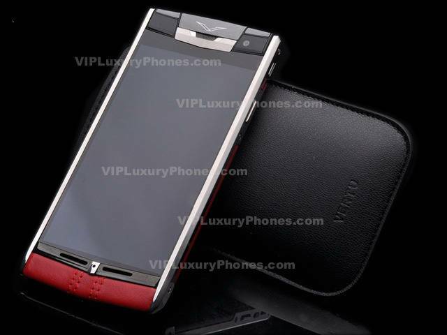 Vertu Signature Touch Replica