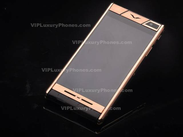 Vertu Aster Android Phone