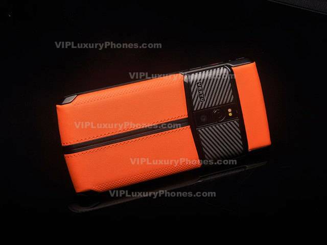 Vertu Signature Touch Replica