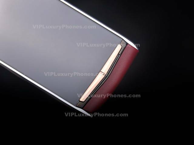 Vertu Signature Touch Model 2022