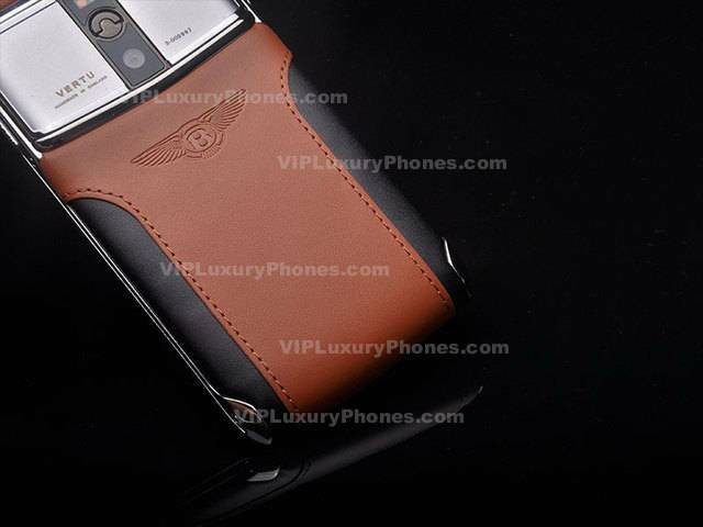 Vertu Bentley Fake New Model